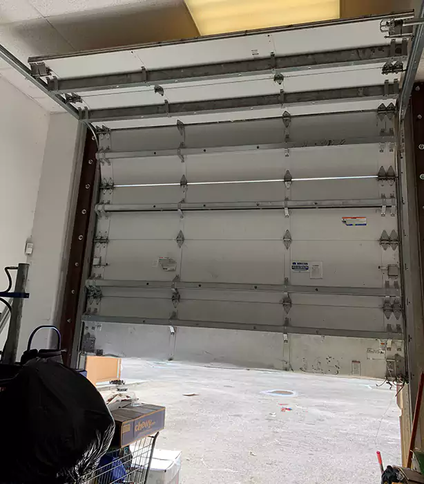 Automatic Roll Up Garage Door Services in Greenacres, FL