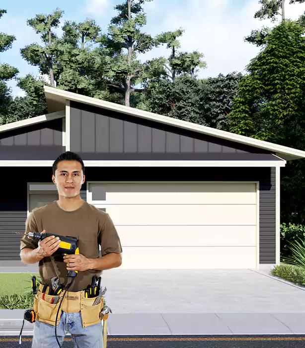 Clopay Garage Door Installation in Greenacres, FL