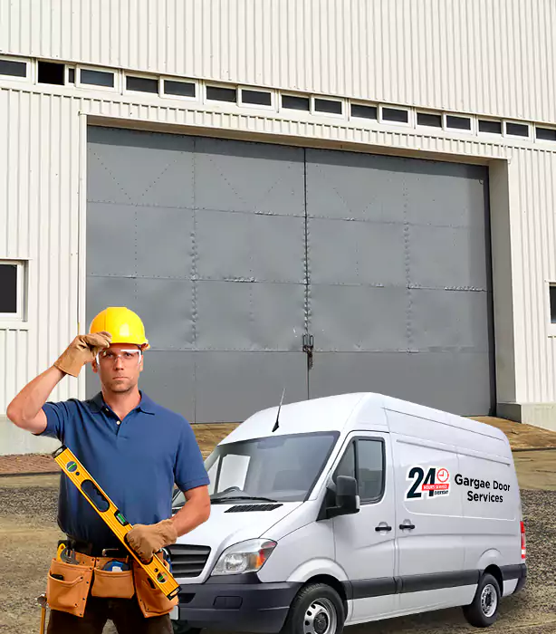 Commercial Garage Door Services in Greenacres, FL