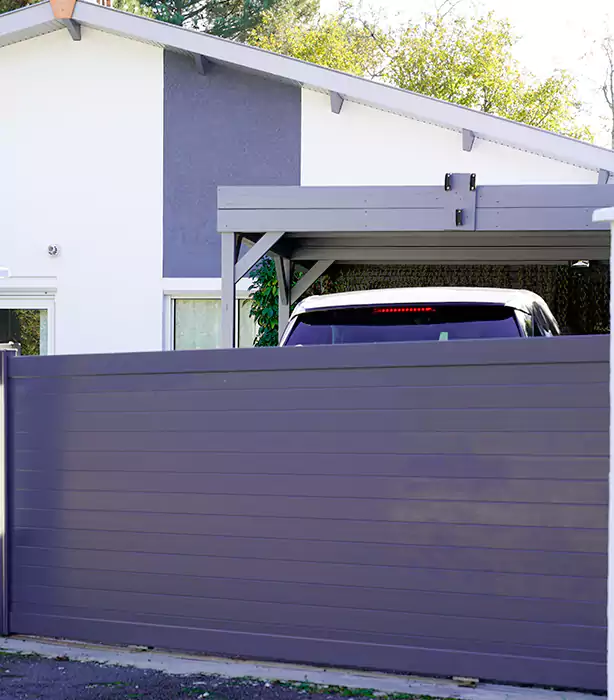 Electric Gate Repair in Greenacres, FL