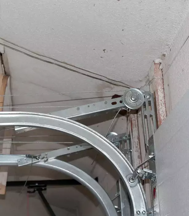 Garage Door Cable Repair in Greenacres, FL