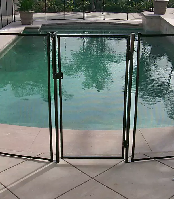 Pool Gate Repair in Greenacres, FL