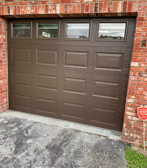 Residential Door Installation in Greenacres, FL