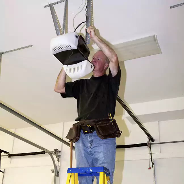 Our Best Garage Door Services in Greenacres, FL