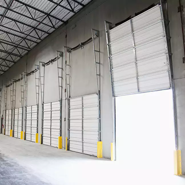 Top Rated Commercial Roll Up Garage Door Services in Greenacres, FL