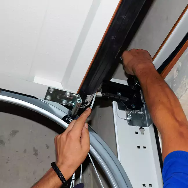 Garage Door Cable Replacement Greenacres