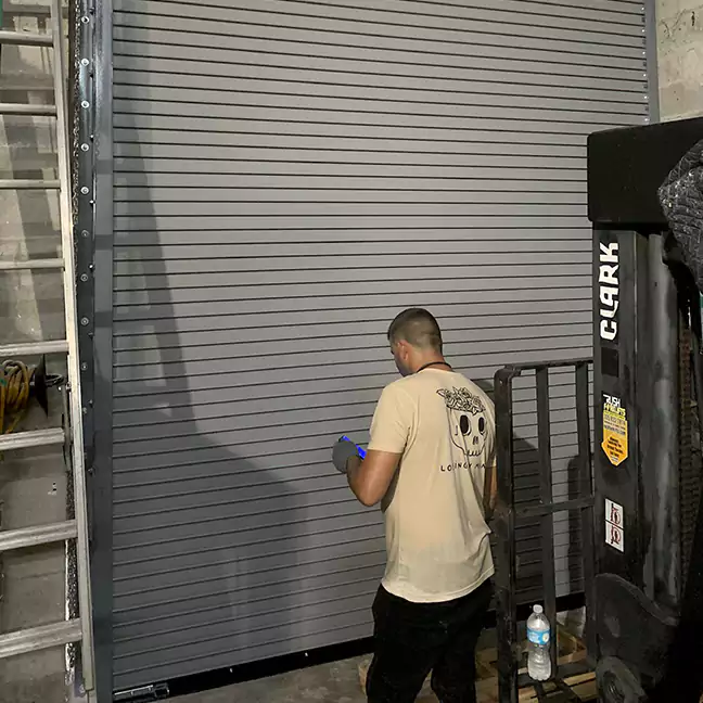 Expert Genie Garage Door Repair in Greenacres, FL