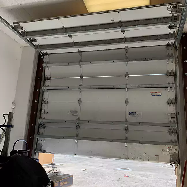 Trusted Choice For Janus Roll Up Garage Doors in Greenacres, FL