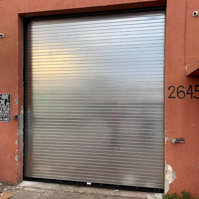 Trusted Roll up Garage Door Services Company in Greenacres, FL