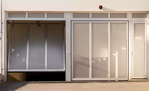 New Garage Doors Installation in Greenacres, FL