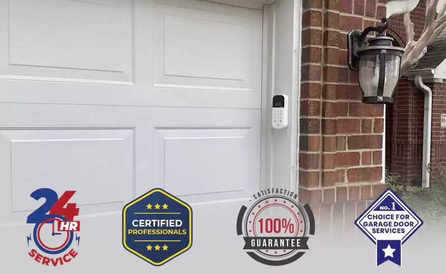 Brands of Garage Door Keypad Installation in Greenacres, FL