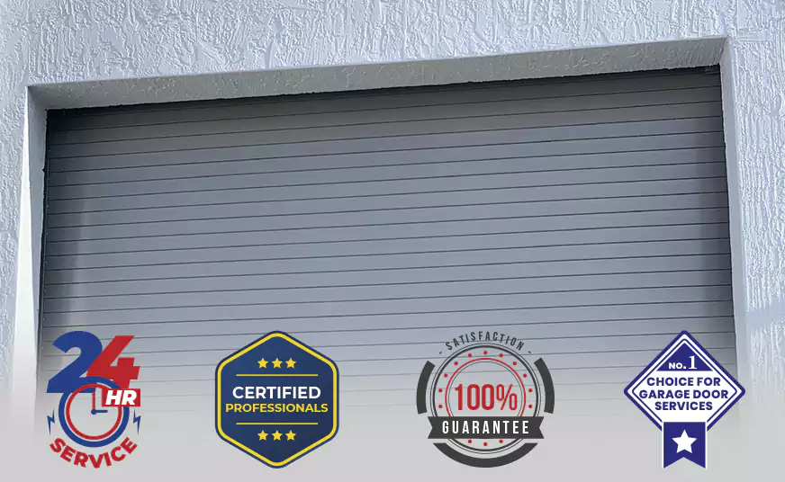 Commercial Garage Door Cable Replacement in Greenacres, FL