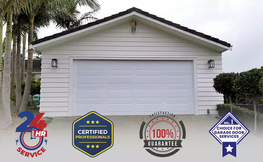 Commercial Overhead Door Repair in Greenacres, FL