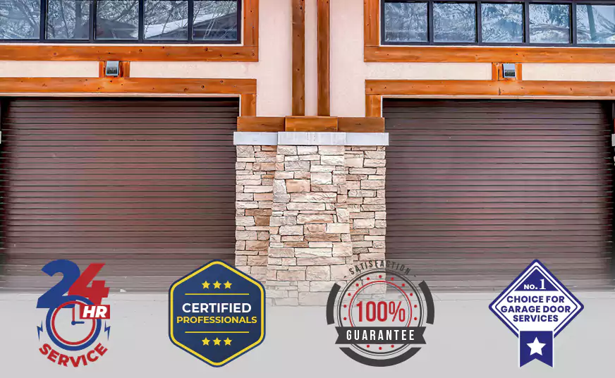 Custom Wood Roll Up Doors Services in  Greenacres, FL