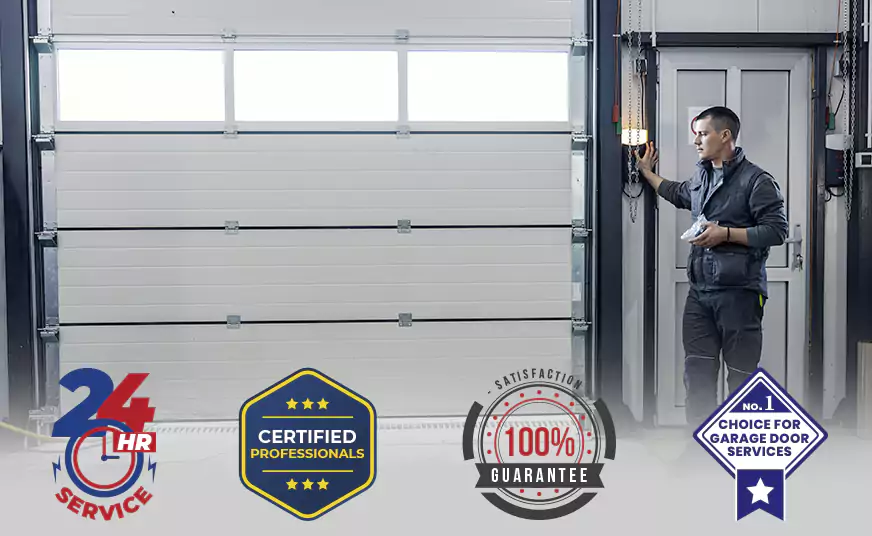 Precision Garage Door Repair Prices in Greenacres, FL