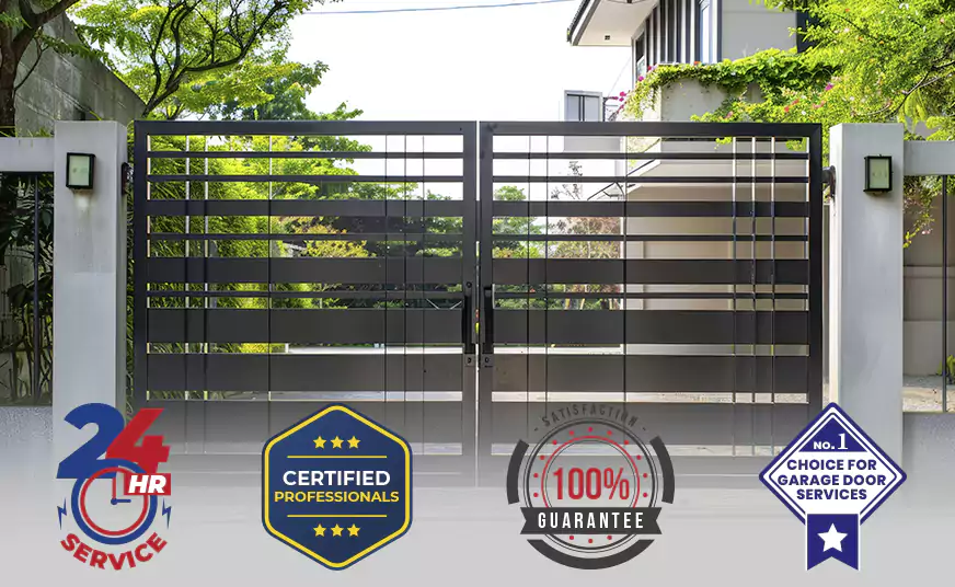 Fix Metal Gate in Greenacres, FL