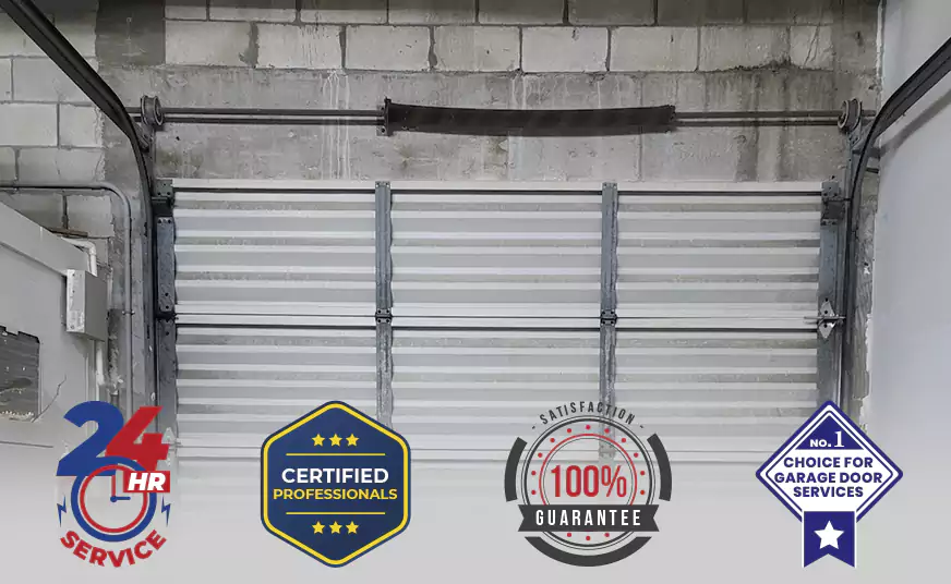 Genie Screw Drive Rail Replacement in Greenacres, FL