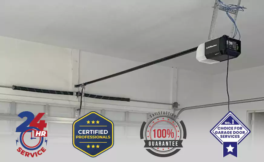 LiftMaster Gate Repair Near Me in Greenacres, FL