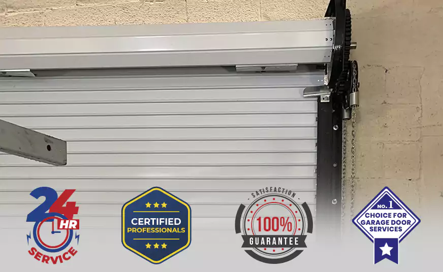 Types Of Commercial Roll Up Doors Replacement Services We Offer in  Greenacres, FL
