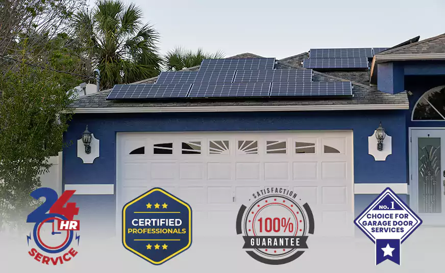 Why We Stand Out for Garage Door Screen Installation in Greenacres, FL