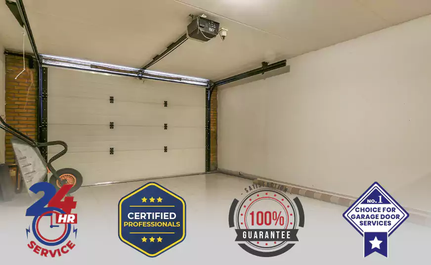Linear Garage Door Opener Inspection Services in Greenacres, FL