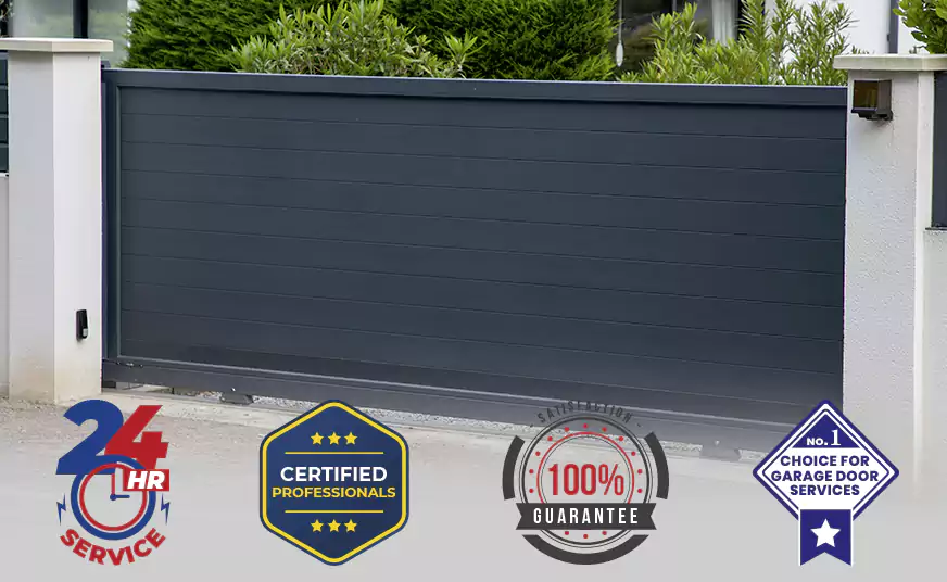Sliding Gate Repair for All Leading Brands in Greenacres, FL