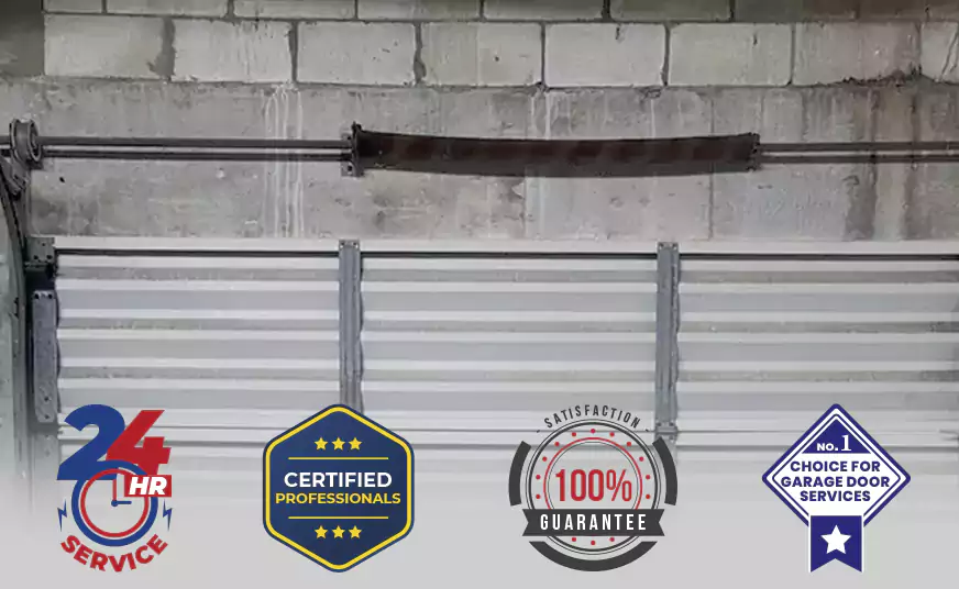 Garage Door Spring Repair Near Me in Greenacres, FL