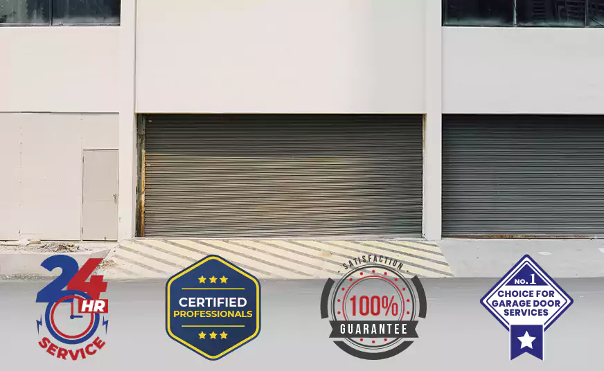 Wayne Dalton Roll Up Doors Installation in Greenacres, FL