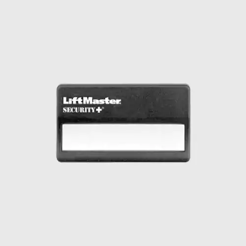 LiftMaster 971LM Single-Button Remote Control